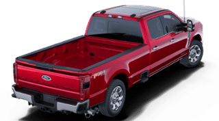 2025 Ford Super Duty® External Image 4